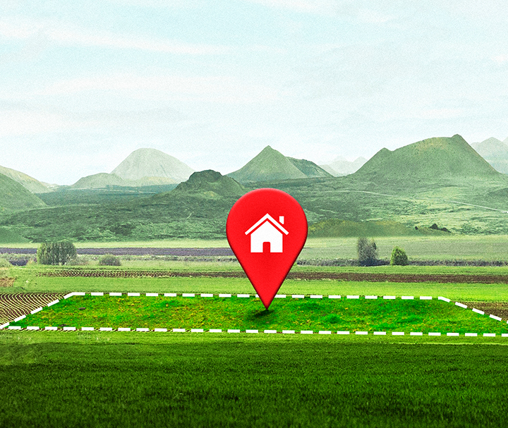 Sold Out – Ready to Build DTCP Approved Plots