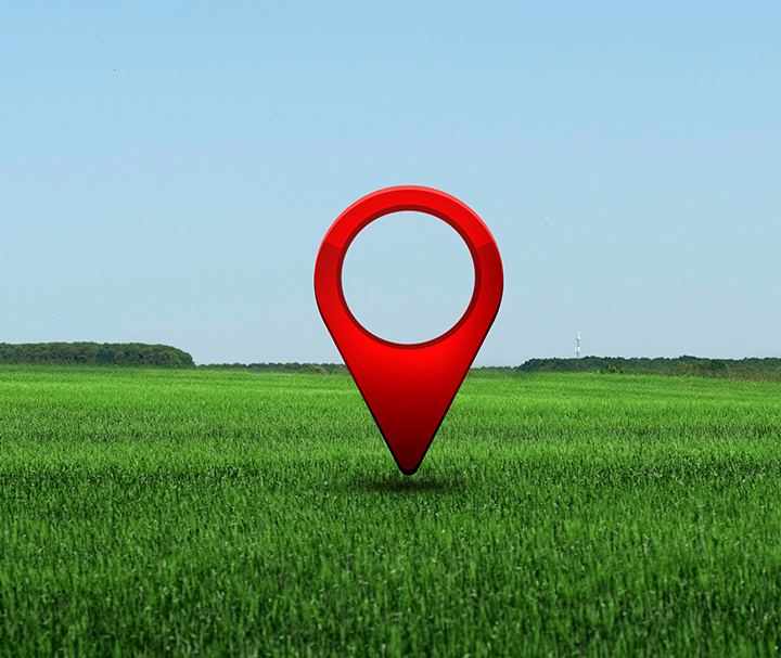 Sold Out – Residential Plots