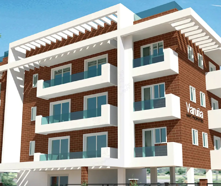 Sold Out – Luxury Apartments