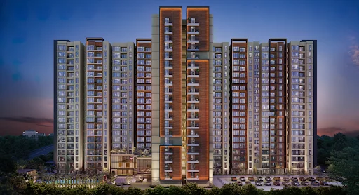 Apartments in Thalambur